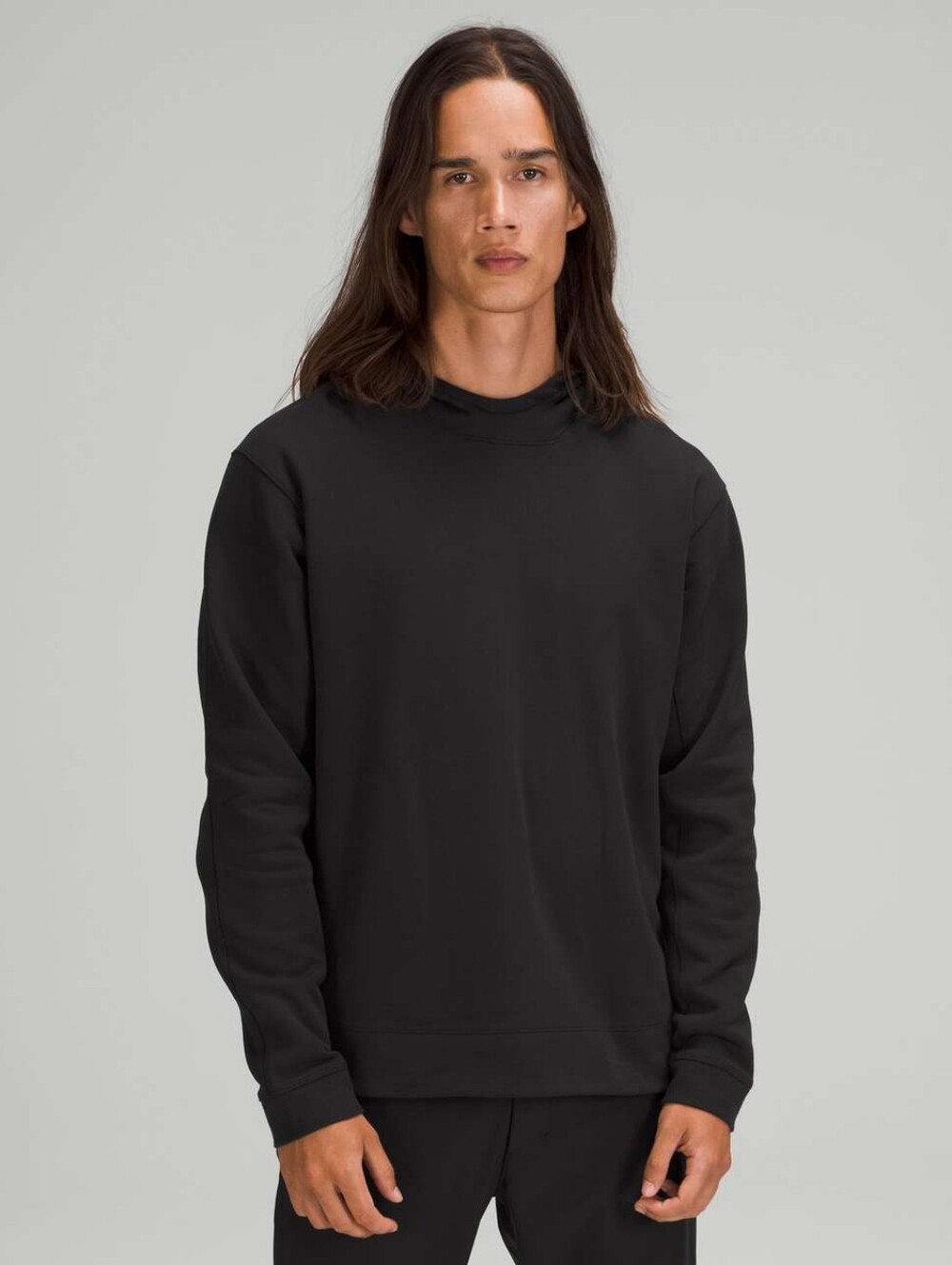 Lululemon Men's Stretch Performance Hoodie